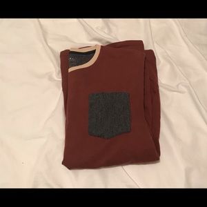 Billabong Pocket Tee